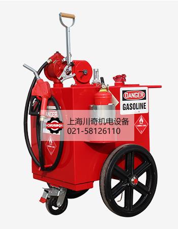 美國ACI柴油加油小車