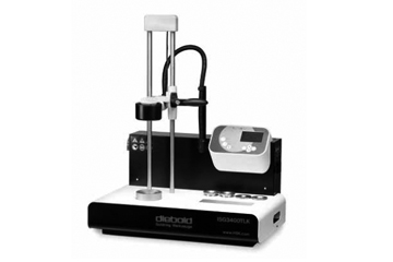 Diebold刀柄熱縮機 熱脹刀柄加熱機ISG2430TLK帶空氣冷卻（已停產(chǎn)）