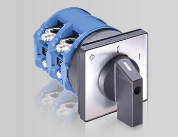 Kraus&Naimer凸輪開關(guān)C系列